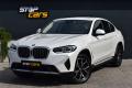 BMW X4 xDrive30d LASER*TAN*R 1.MAJ