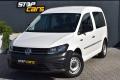 Volkswagen Caddy 2.0TDI 75kW*TAN*2SADY KOL*