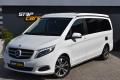 Mercedes-Benz 250d 4MATIC MARCO POLO*TAN*