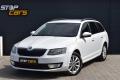 koda Octavia 1.6 TDI AMBITION*AUT. KLIMA*