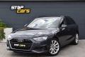 Audi A4 35 TDI *SERVIS AUDI*ACC*DPH*
