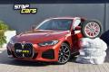 BMW GC 420d xD MSPORT*TAN*ZRUKA