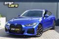 BMW 420d xD ///M ZRUKA*DPH*R 1.M