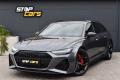 Audi RS 6 KERAMIC*B&O*LASER*ZRUKA*R 1M