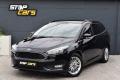 Ford Focus 1.5 TDCi 88kW TAN*CAR-PLAY*