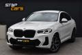 BMW X4 xDrive30d ///M*TAN*ZRUKA*R