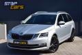 koda Octavia 1.4TSI G-TEC*STYLE+ DSG*DPH*R
