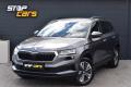 koda Karoq 2.0TDI 4x4*ZRUKA*TAN*R*