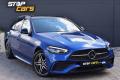 Mercedes-Benz C 300 de 4MATIC*AMG*TAN*R*
