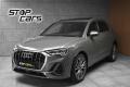 Audi Q3 45TFSi*Q*S-LINE*B&O*ACC*LED*