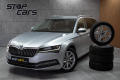koda Superb 2.0 TDI 140 STYLE*DSG*TAN*