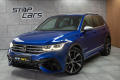 Volkswagen Tiguan R 2.0TSI 235kW ZRUKA*TAN*R