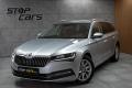 koda Superb 2.0 TDI 140 STYLE*DSG*TAN*