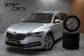koda Superb 2.0 TDI 140 STYLE*DSG*TAN*