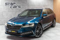 koda Superb 4x4 2.0TDI L&K*TAN*R 1.MAJ