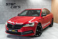 koda Superb TDI 140 SPORTLINE*4x4*R 1.MAJ