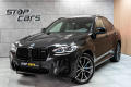 BMW X4 ///M40d xDrive *LASER*HEAD-UP*
