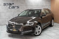 koda Superb 2.0 TDI STYLE EXTRA*4x4*R 1.M