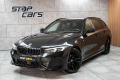 BMW 320d xD ///M TAN*ZRUKA*R*