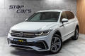 Volkswagen Tiguan Allspace 4x4 147kW R-LINE*TAN*7.MST*