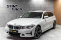 BMW 320d xD LUXURY*TAN*R 1.MAJ*