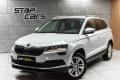 koda Karoq 1.5 TSI 110 STYLE*KAMERA*NAVI*
