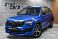 koda Kodiaq 1.5 TSI SPORTLINE*DPH*R 1.MAJ