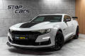Chevrolet Camaro V8 6.2 339kW*A/T*2021*52.000km