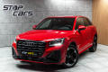 Audi Q2 4X4 35 TDI S-LINE*ZRUKA 10/26