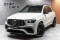 Mercedes-Benz GLE AMG 63 S 4MATIC+ *TAN*DPH*