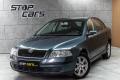 koda Octavia 1.9 TDI 77kW *KAMERA*KLIMA*