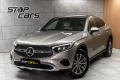 Mercedes-Benz GLC 4M*SERVIS/ZRUKA*TAN*R 1.M