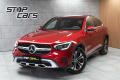 Mercedes-Benz GLC 200 4MATIC*TAN*R 1.MAJ*