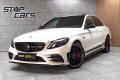 Mercedes-Benz C 43 AMG 4MATIC*BURMESTER*DPH