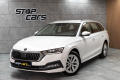 koda Octavia 2.0 TDI STYLE *DPH*R 1.MAJ*