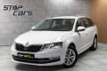 koda Octavia 1.5 TSI DSG STYLE*DPH*R 1.MAJ