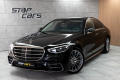 Mercedes-Benz S 400d 4M* REZERVACE *