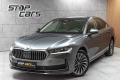 koda Superb 4x4 2.0 TDI L&K TAN*R 1.MAJ