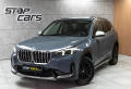 BMW X1 xDrive 20d TAN*ZRUKA*R 1.M