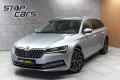 koda Superb 2.0 TSI 140 L&K*DSG*CANTON*DPH
