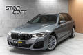 BMW 530d xD ///M TAN*ZRUKA*R 1
