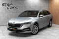 koda Octavia 1.5 TSI STYLE*KESSY*DPH*R 1.M