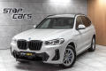 BMW X3 xD 30d ///M TAN*ZRUKA*R 1*