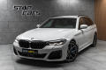 BMW 530d xD ///M*ZRUKA*DPH*R 1.M