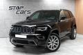 Jeep Grand Cherokee 3.6 V6 LIMITED*TAN*BORLA*DPH