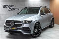 Mercedes-Benz GLE 400d AMG 4M*TAN*VZDUCH*R*