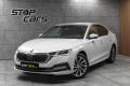 koda Octavia 1.5 TSI STYLE+*TAN*DPH*R 1M