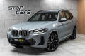 BMW X3 xD 30d ///M*TAN*ZRUKA*R 1M