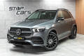 Mercedes-Benz GLE 400d 4MATIC*TAN*7.MST*R 1M