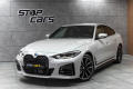 BMW 420d xD ///M*ZRUKA*TAN*R 1